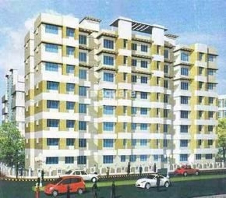 Exterior View, jyoti-basera 1 Bedroom 550 Sq.Ft. Apartment In Vasai East Palghar 7714195