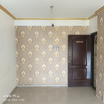 1 BHK Apartment For Resale in Jyoti Basera Vasai East Palghar  7714195