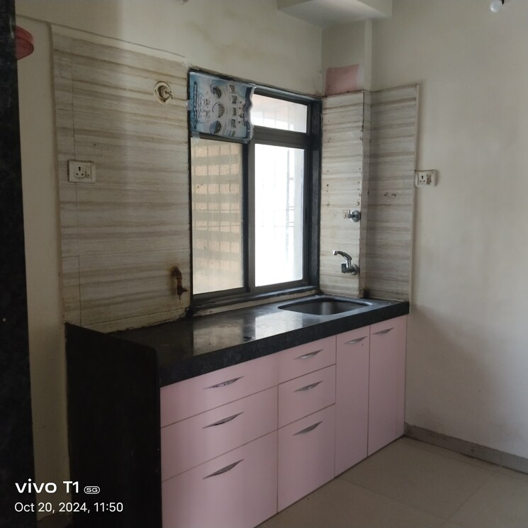 Kitchen, jyoti-basera 1 Bedroom 550 Sq.Ft. Apartment In Vasai East Palghar 7714195