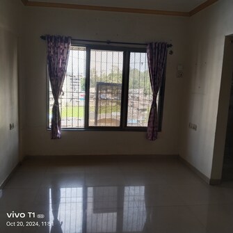 1 BHK Apartment For Resale in Jyoti Basera Vasai East Palghar  7714195