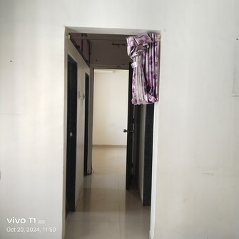 1 BHK Apartment For Resale in Jyoti Basera Vasai East Palghar  7714195