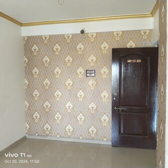 1 BHK Apartment For Resale in Jyoti Basera Vasai East Palghar  7714195