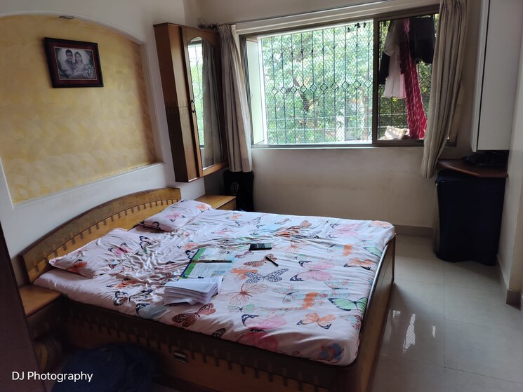 Bedroom, raj-umang-2 1 Bedroom 560 Sq.Ft. Apartment In Dahisar East Mumbai 7714214