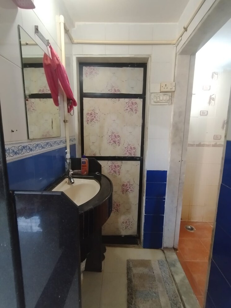 Master Bedroom, rosewood-prestige-residency 1 Bedroom 425 Sq.Ft. Apartment In Ghodbunder Road Thane 7714225