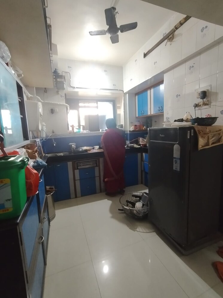 Master Bedroom, rosewood-prestige-residency 1 Bedroom 425 Sq.Ft. Apartment In Ghodbunder Road Thane 7714225