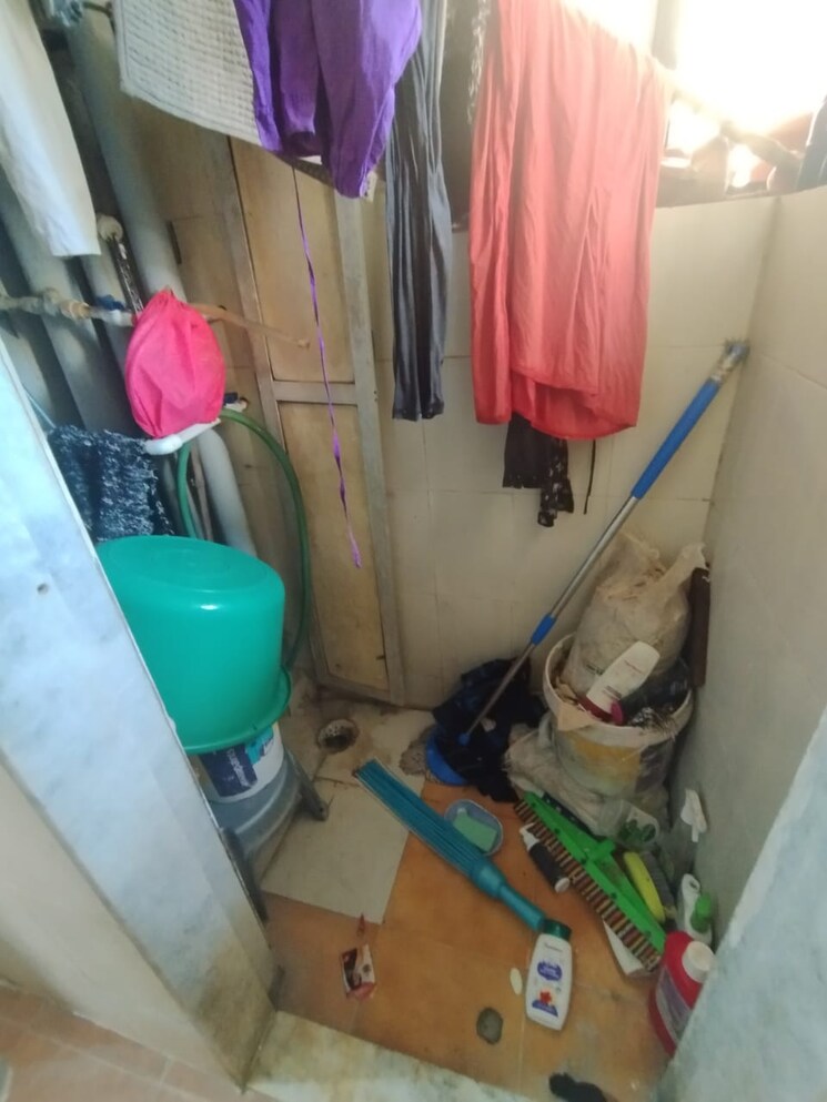 Master Bedroom, rosewood-prestige-residency 1 Bedroom 425 Sq.Ft. Apartment In Ghodbunder Road Thane 7714225