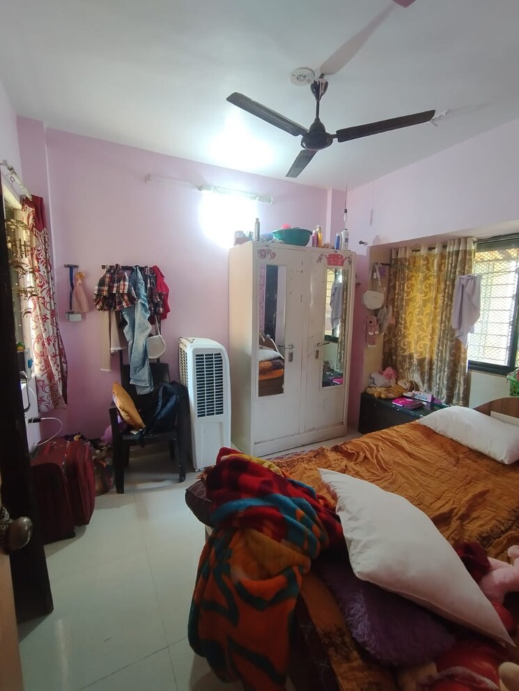 Bedroom, rosewood-prestige-residency 1 Bedroom 425 Sq.Ft. Apartment In Ghodbunder Road Thane 7714225