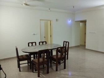 2 BHK Apartment For Rent in Godrej Woodsman Estate Hebbal Bangalore  7714230