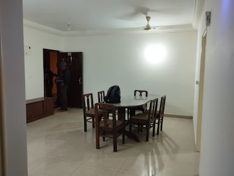 2 BHK Apartment For Rent in Godrej Woodsman Estate Hebbal Bangalore  7714230