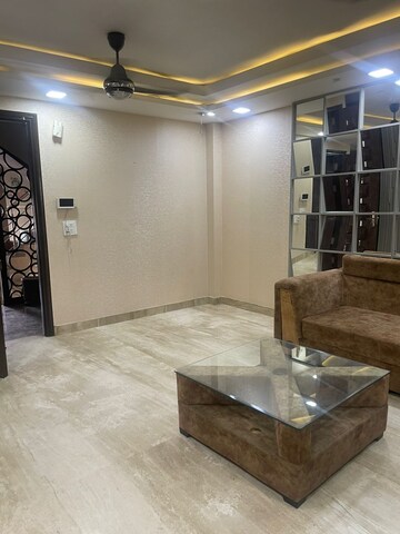 3 BHK Builder Floor For Rent in Rajouri Garden Delhi  7714242