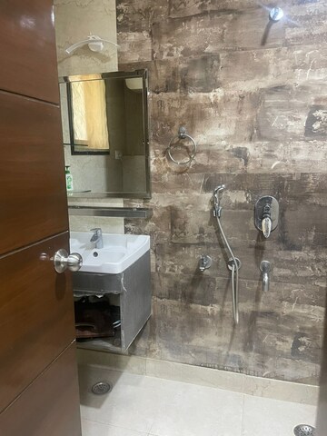 3 BHK Builder Floor For Rent in Rajouri Garden Delhi  7714242