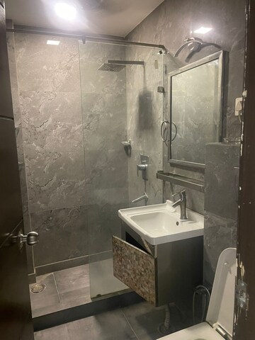 3 BHK Builder Floor For Rent in Rajouri Garden Delhi  7714242