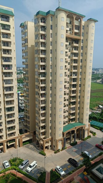 3 BHK Apartment For Resale in Sector 126 Mohali  7714256