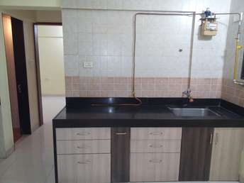 1 BHK Apartment For Rent in Magarpatta City Zinnia Hadapsar Pune  7714257