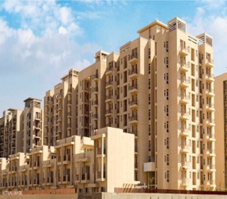 Exterior View, bptp-park-elite-premium 3 Bedroom 971 Sq.Ft. Apartment In Sector 84 Faridabad 7714282
