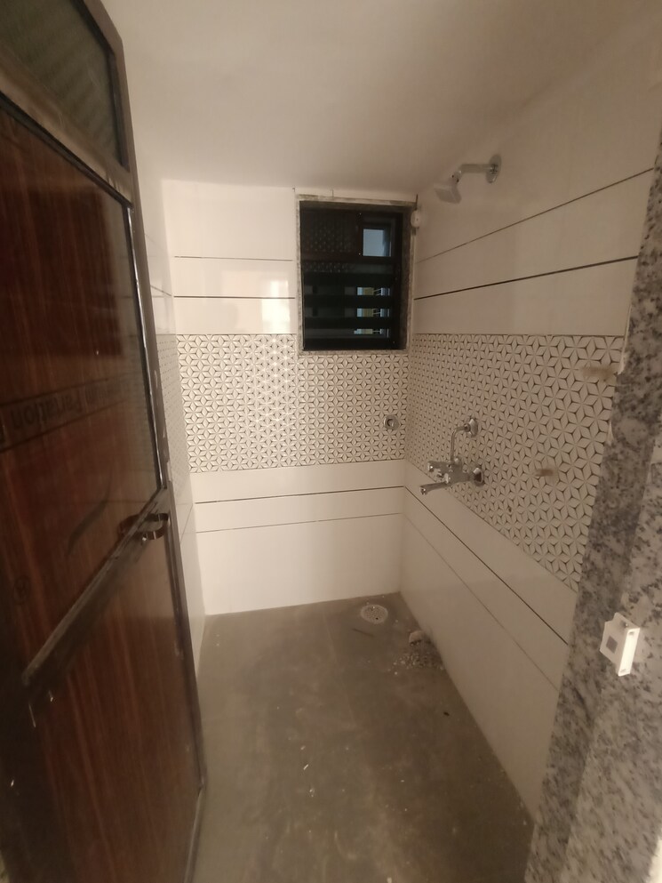 Kitchen, patel-ram-ambar 1 Bedroom 590 Sq.Ft. Apartment In Ambernath East Thane 7714284