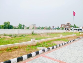 Plot For Resale in Gyan Vihar Sanganer Jaipur  7714266