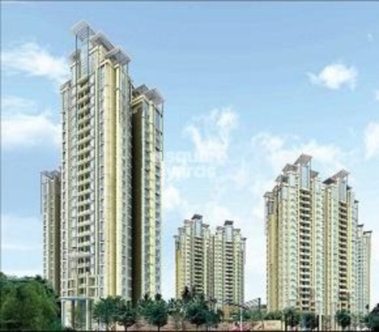 Exterior View, velani-whistling-woods-park 2 Bedroom 750 Sq.Ft. Apartment In Shelu Thane 7714278