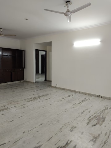 3 BHK Builder Floor For Rent in Freedom Fighters Enclave Delhi  7714287