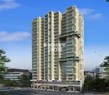 1 BHK Apartment For Rent in Soundlines Florence Tower Lower Parel Mumbai  7714297