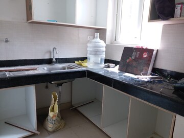 Kitchen in 3 BHK Apartment at BPTP Park Elite Premium, Sector 84 – for Sale