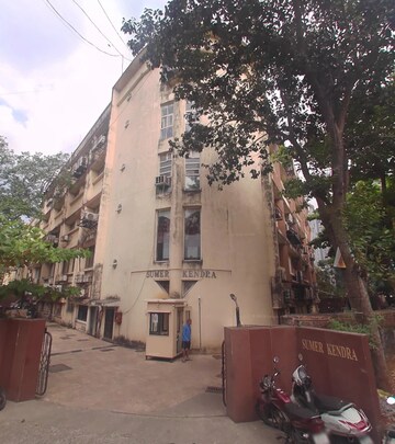  Office Space For Rent in Sumer Kendra, Worli