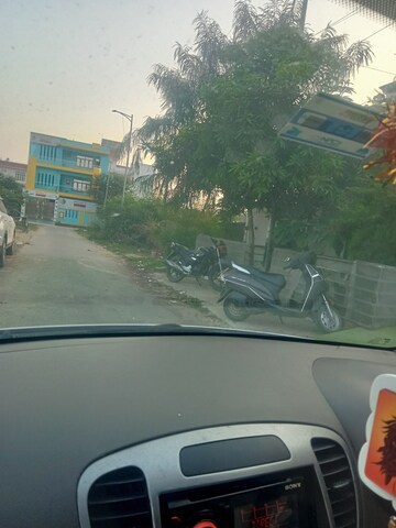  Plot – Exterior View View at The Hive Gomati Nagar, Gomti Nagar - for Sale