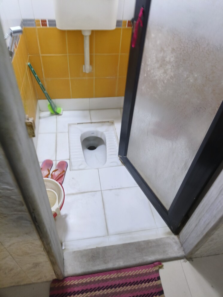 Bathroom, sarvoday-garden-kalyan 2 Bedroom 635 Sq.Ft. Apartment In Kalyan West Thane 7714318