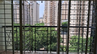 2 BHK Apartment For Resale in Evershine Tower Kandivali East Mumbai  7714309