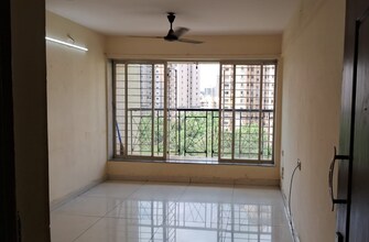 2 BHK Apartment For Resale in Evershine Tower Kandivali East Mumbai  7714309