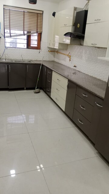 Master Bedroom in 4 BHK Builder Floor at Sector 85 – for Sale