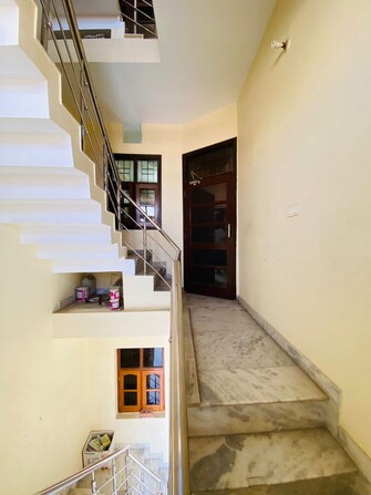 3 BHK Villa For Resale in Vardhman Officers Campus Extn Jaswant Nagar Jaipur  7714322