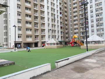 1 BHK Apartment For Resale in Amanora Park Town Hadapsar Pune  7714317