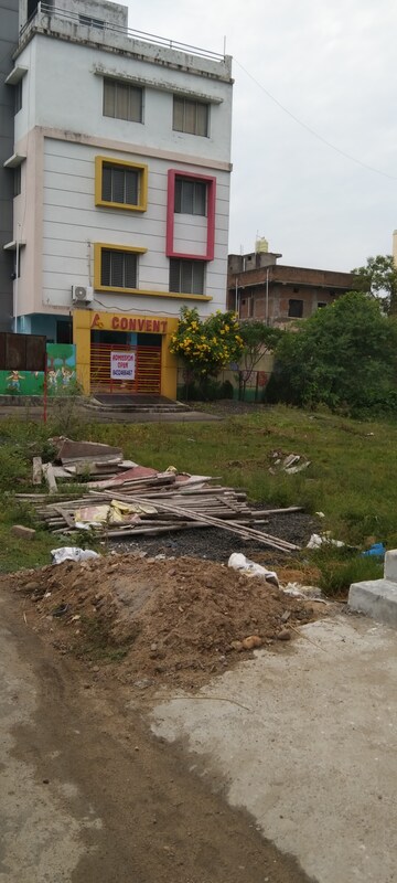 Plot – Exterior View View at Narsala - for Sale