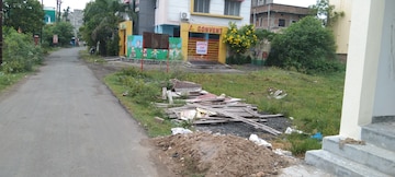 Plot For Resale in Narsala Nagpur  7714330