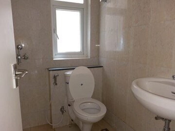 Bathroom in 3.5 BHK Apartment at BPTP Park Elite Premium, Sector 84 – for Sale