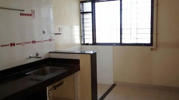 2 BHK Apartment For Resale in Magarpatta Trillium Hadapsar Pune  7714331