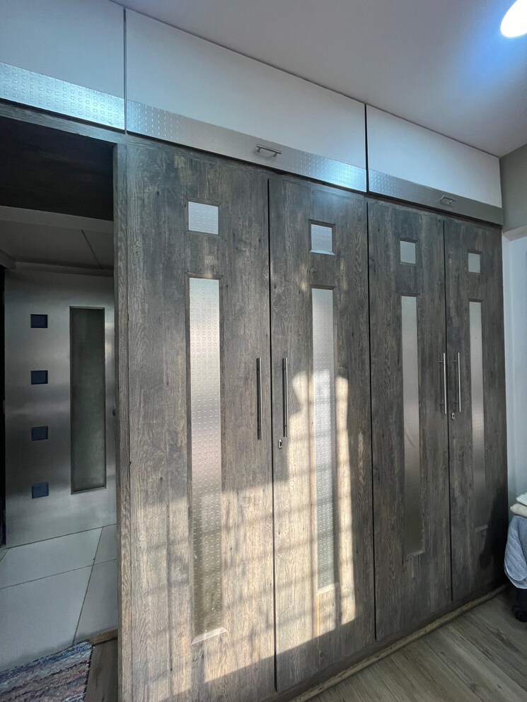 undefined, evershine-tower 2 Bedroom 700 Sq.Ft. Apartment In Kandivali East Mumbai 7714340