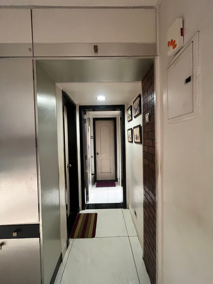 undefined, evershine-tower 2 Bedroom 700 Sq.Ft. Apartment In Kandivali East Mumbai 7714340