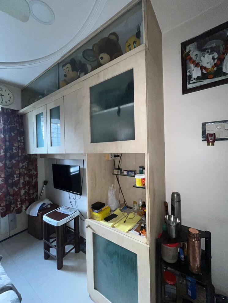 Team Area, evershine-tower 2 Bedroom 700 Sq.Ft. Apartment In Kandivali East Mumbai 7714340