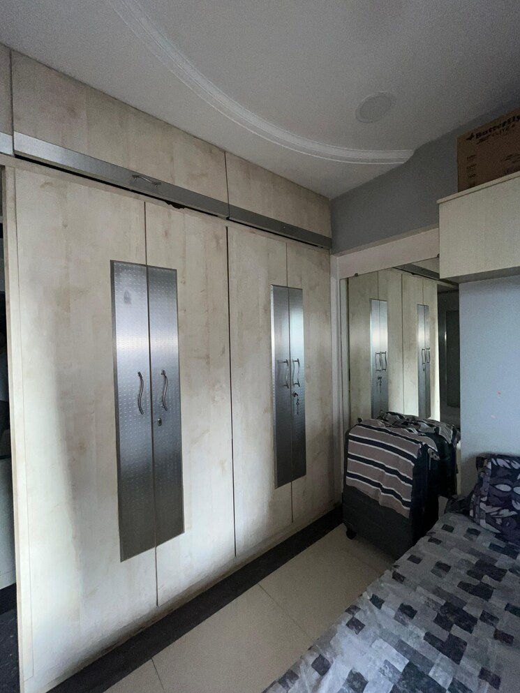 undefined, evershine-tower 2 Bedroom 700 Sq.Ft. Apartment In Kandivali East Mumbai 7714340