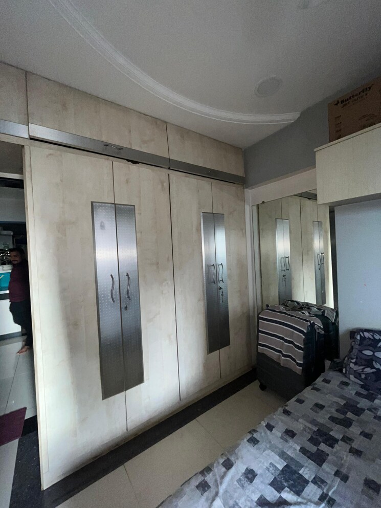 undefined, evershine-tower 2 Bedroom 700 Sq.Ft. Apartment In Kandivali East Mumbai 7714340