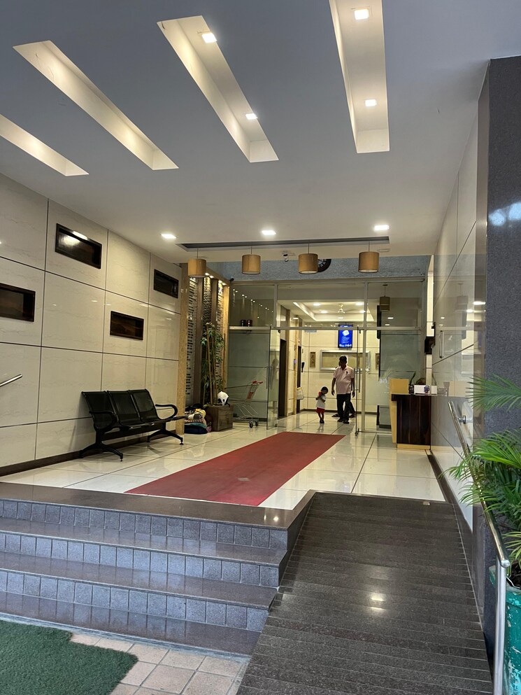 undefined, evershine-tower 2 Bedroom 700 Sq.Ft. Apartment In Kandivali East Mumbai 7714340