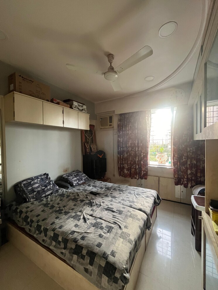 Bedroom, evershine-tower 2 Bedroom 700 Sq.Ft. Apartment In Kandivali East Mumbai 7714340