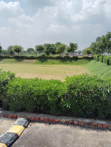 Plot Area in  Plot at Omaxe City - Omaxe Heights, Sector 97 – for Sale