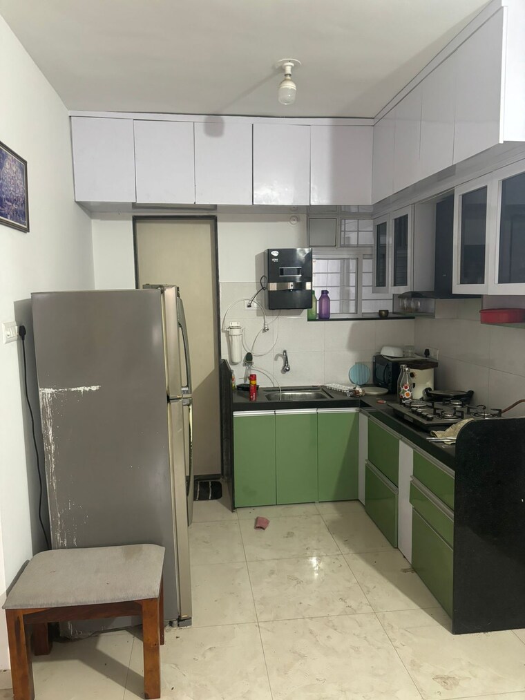 Kitchen, archana-kohinoor-glory 2 Bedroom 990 Sq.Ft. Apartment In Mohammadwadi Pune 7714351