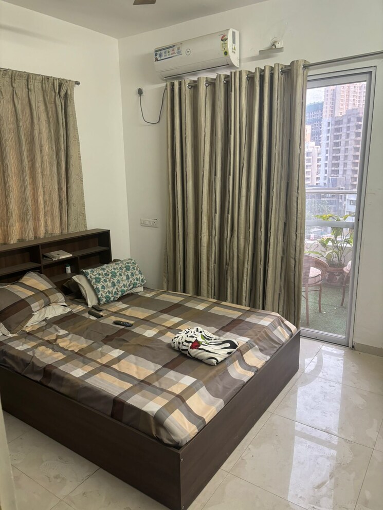 Bedroom, archana-kohinoor-glory 2 Bedroom 990 Sq.Ft. Apartment In Mohammadwadi Pune 7714351