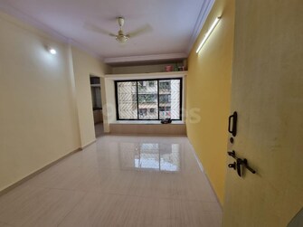 2 BHK Apartment For Resale in Parth CHS Sector 13 Navi Mumbai  7714332