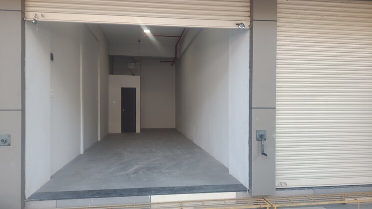 Floor Plan, mahavir-majesty Commercial Shop 362 Sq.Ft. In Kandivali West Mumbai 7714386