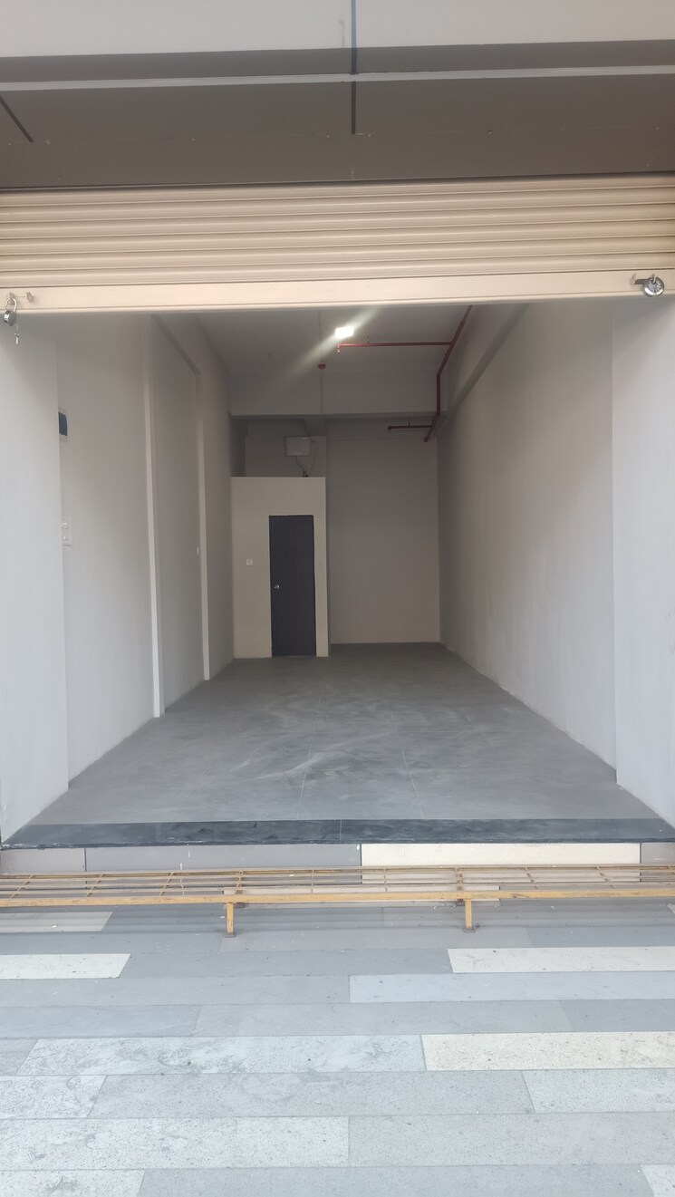 Floor Plan, mahavir-majesty Commercial Shop 362 Sq.Ft. In Kandivali West Mumbai 7714386